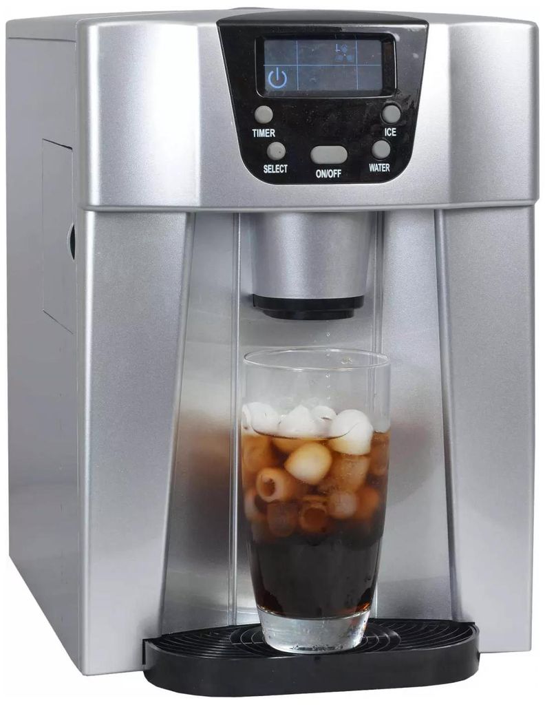 KitchenChef HBZ12EAU, 140 W, 220 - 240 V, 50 Hz, 252 mm, Produktbild 