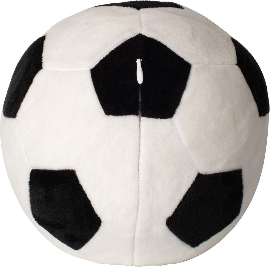 Mumbles Fußball mit Reißverschluss