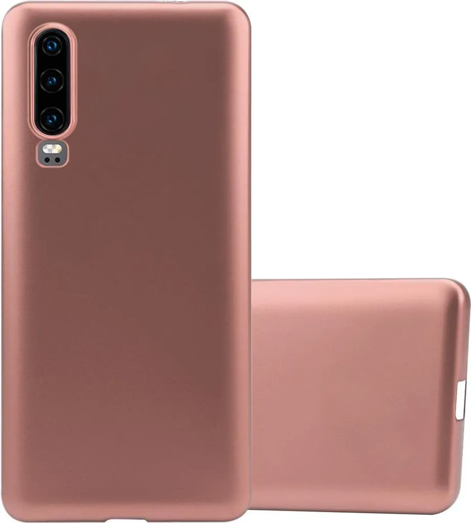Offerta Custodia Huawei P30 Cadorabo Rosa: Protezione Totale Subito!