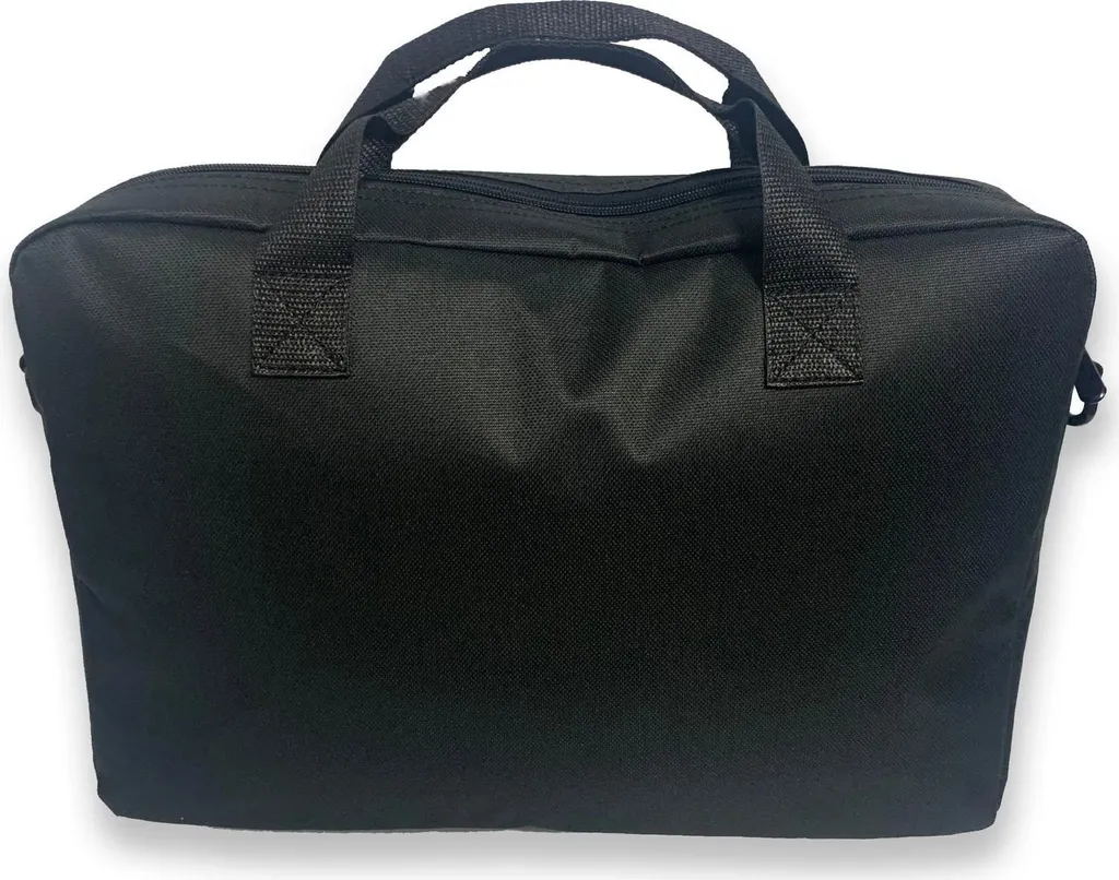 Borsa PC 15,6 Pollici Ultron Basic - Custodia Morbida per Università - 7