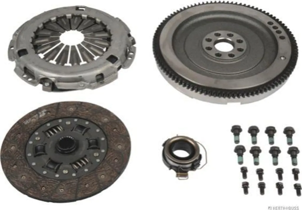 Kit embrayage J2012000 pour réparer votre Toyota Avensis ou RAV4