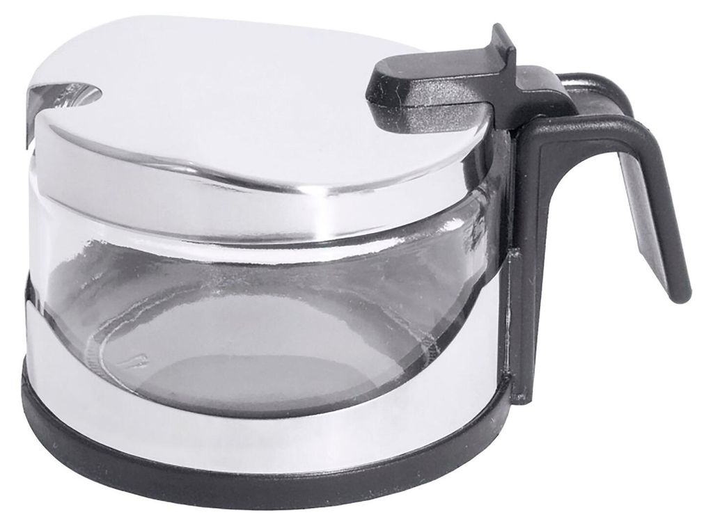 CONTACTO Boîte à parmesan, contenu : 0,20 litre, hauteur : Image du produit 