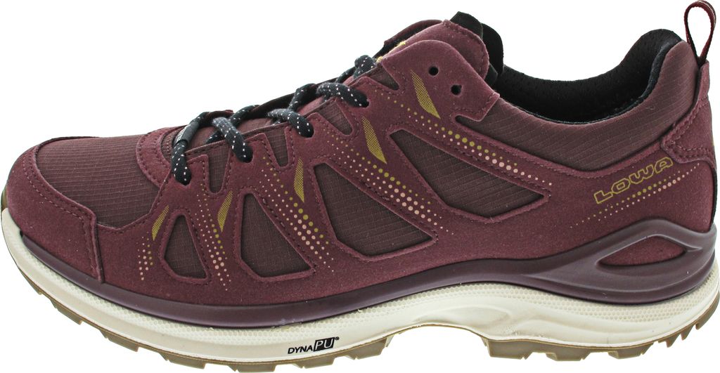 Lowa Innox Evo II GTX Ws 3214173338 (6/merlot-dune) Produktbild 