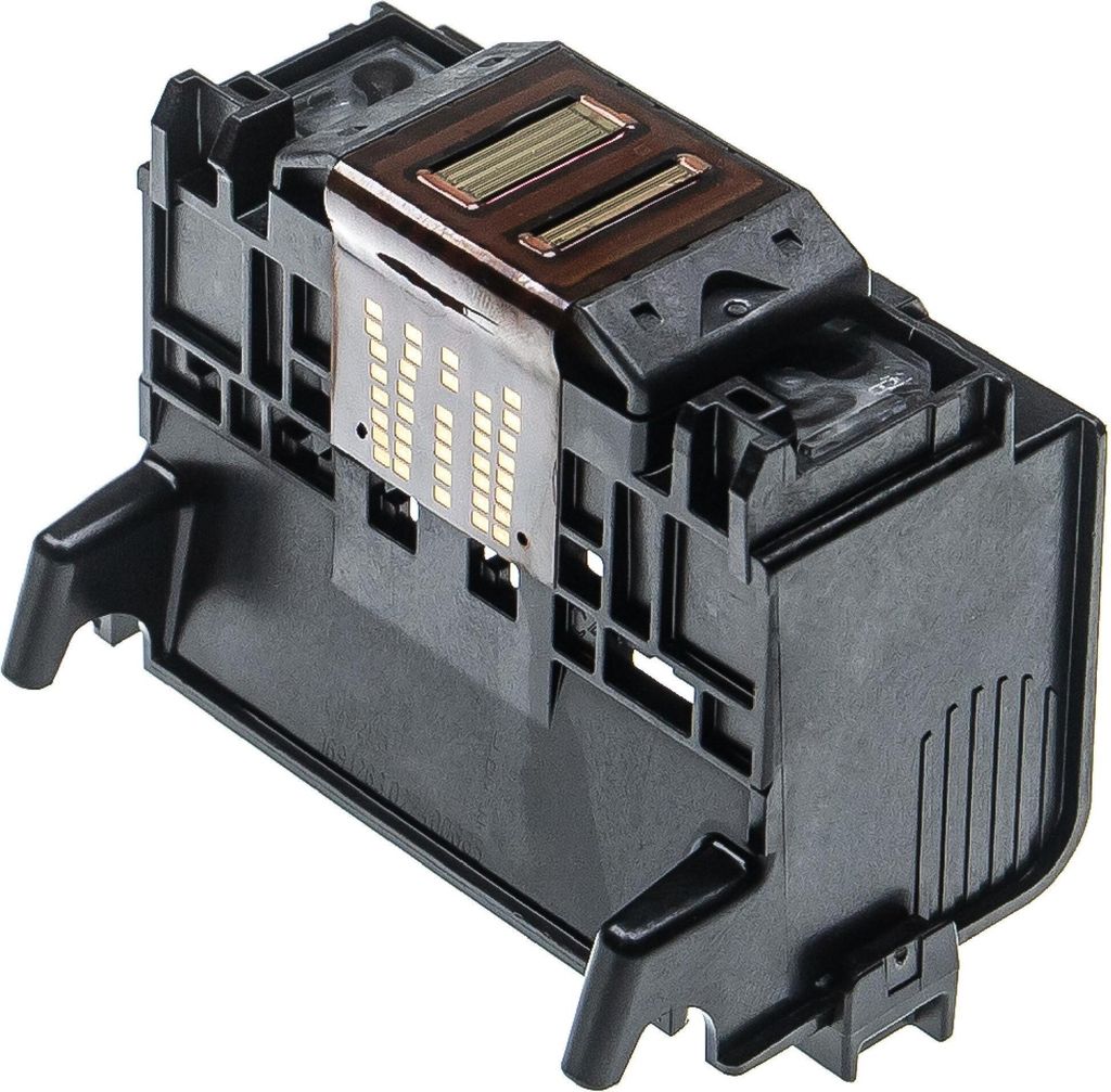 REwNXA Druckkopf QY6-0089 - Kompatibel Mit Canon TS707, TS6030, TS6220 Und Weiteren Modellen