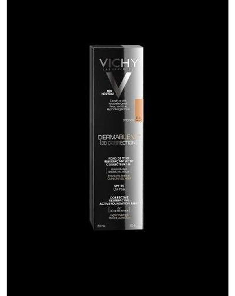 Vichy Dermablend 3D Make-up 55 30 ml