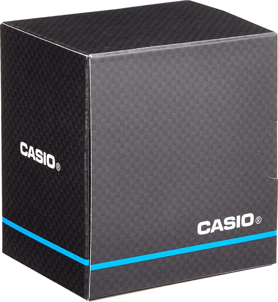 Casio Data Bank CA-53WF-8B | Review Tecnica e Specifiche Complete - 26