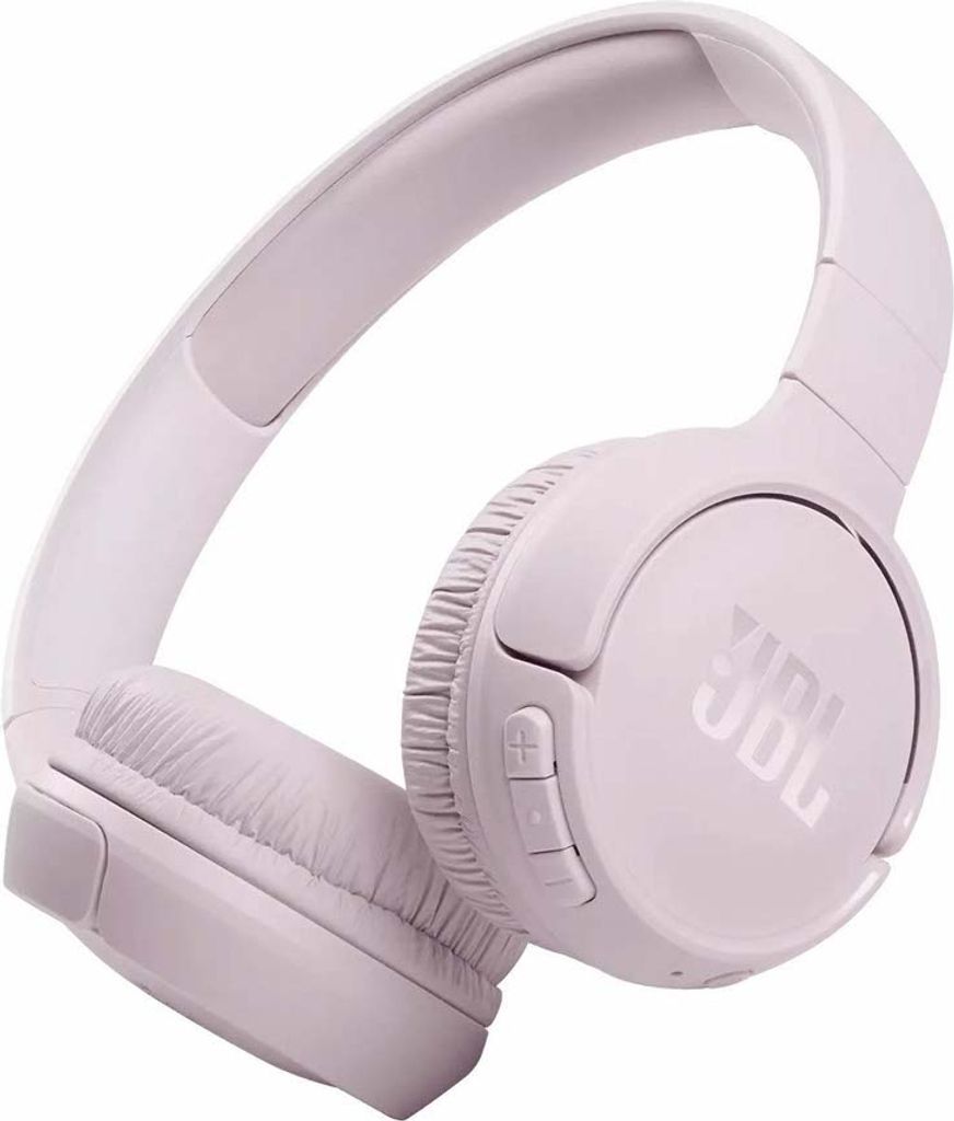 JBL Tune 510BT rosa Produktbild 