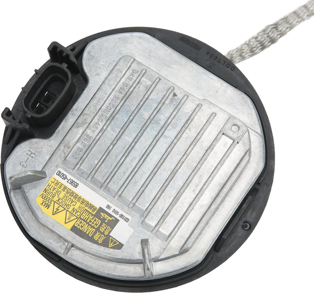 Bloc d'Allumage HID DDLT004 Unité de Commande Phare pour Subaru Forester - 5