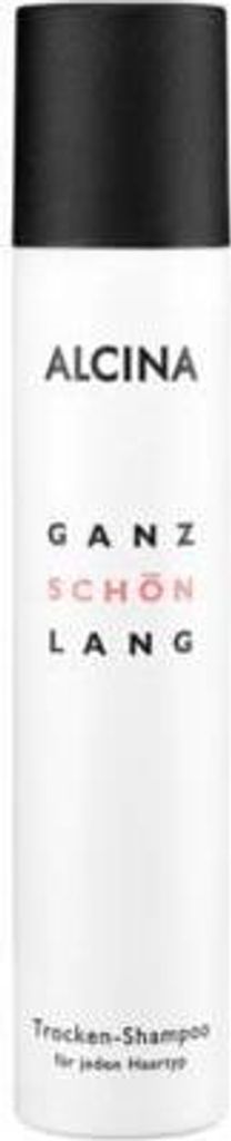 ALCINA Ganz Schön Lang Dry Shampoo 200ml Produktbild 2