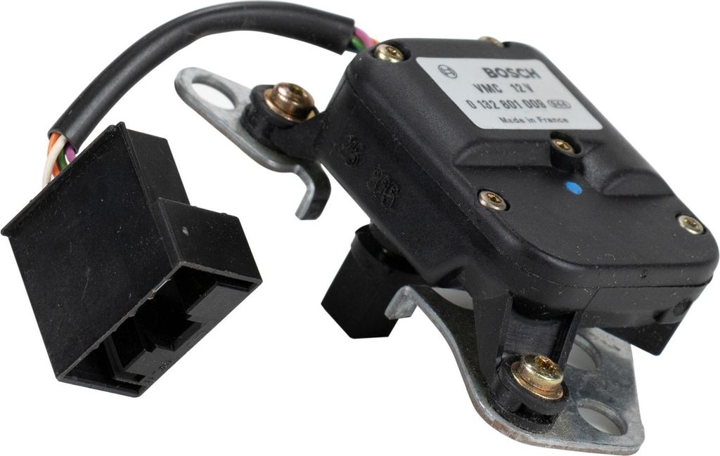 Elektr. Kühlerlüftermotor 82442987