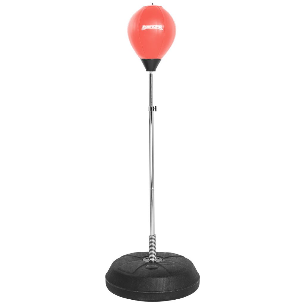 SPORTINATOR Punchingball Boxstand inkl. höhenverstellbarer Produktbild 6