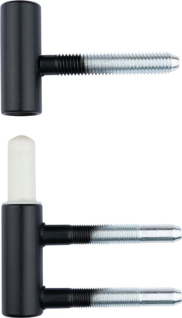 HERMAT Einbohrband 6841,2tlg.,Vollblatt,classic Produktbild 