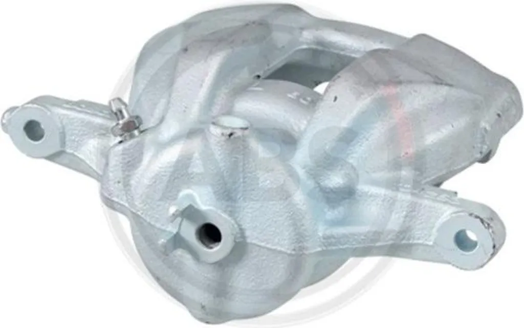 Étrier de frein hydraulique pour Honda CR-V remplace OE 45019SWWG00