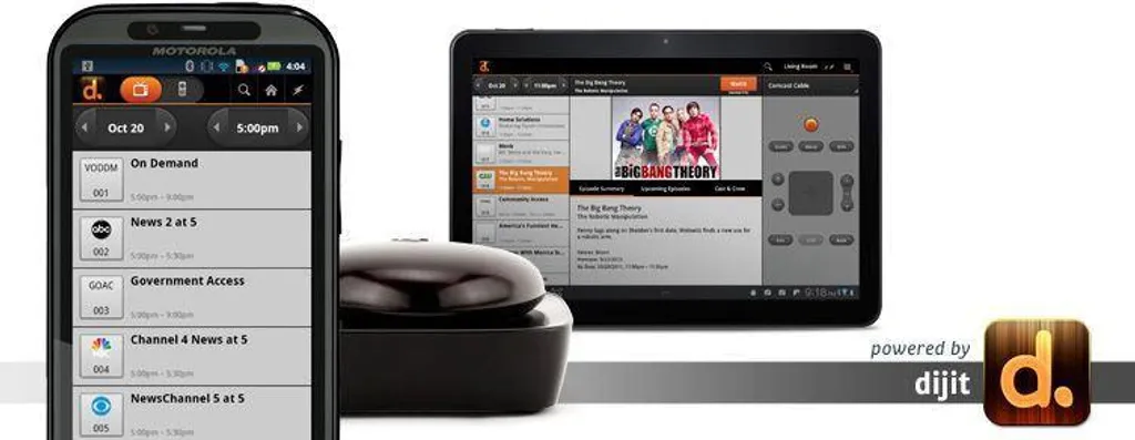 Griffin Beacon: Hub di Controllo Remoto Universale per Dispositivi Android