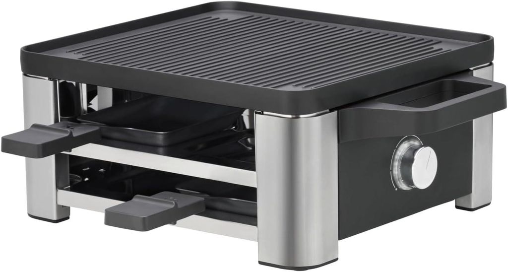 WMF Lono racletteoven voor 4 personen Productafbeelding 