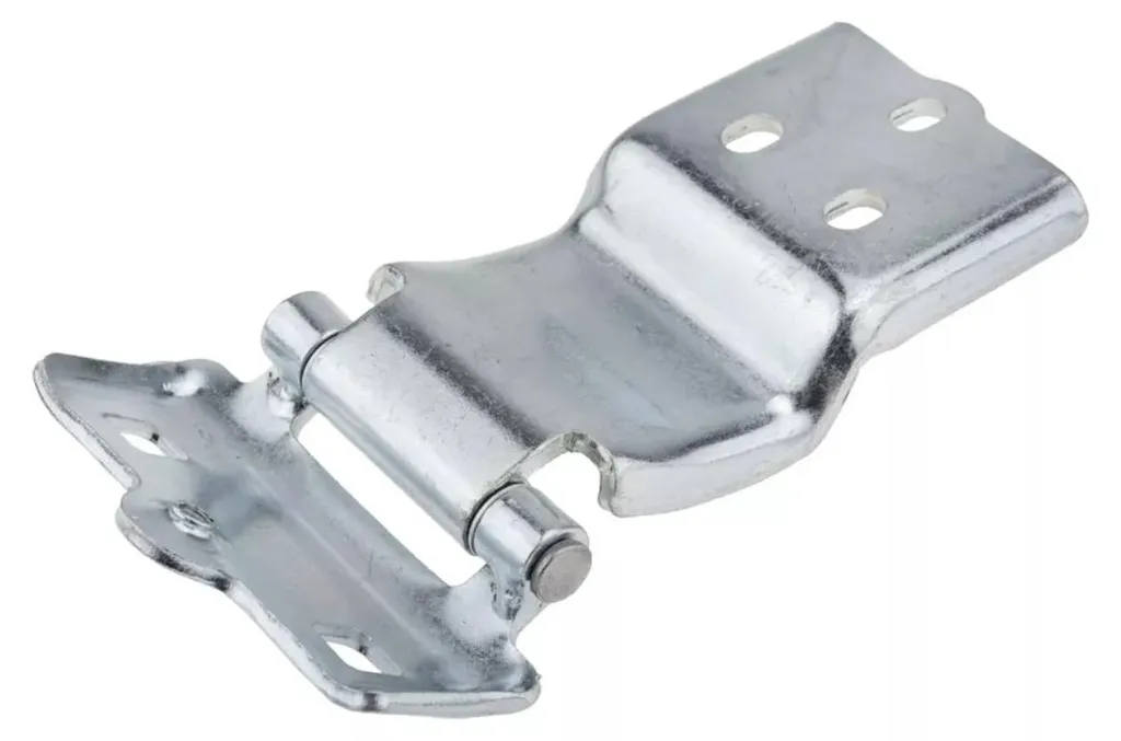 Charnière de coffre inférieure gauche pour Ducato Jumper Boxer