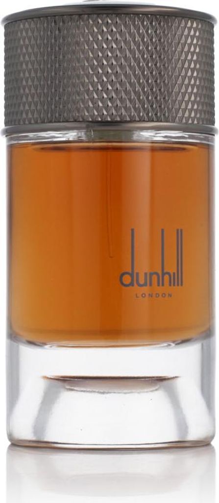 Dunhill Signature Collection British Leather EDP 100 ml M Obrázek produktu 