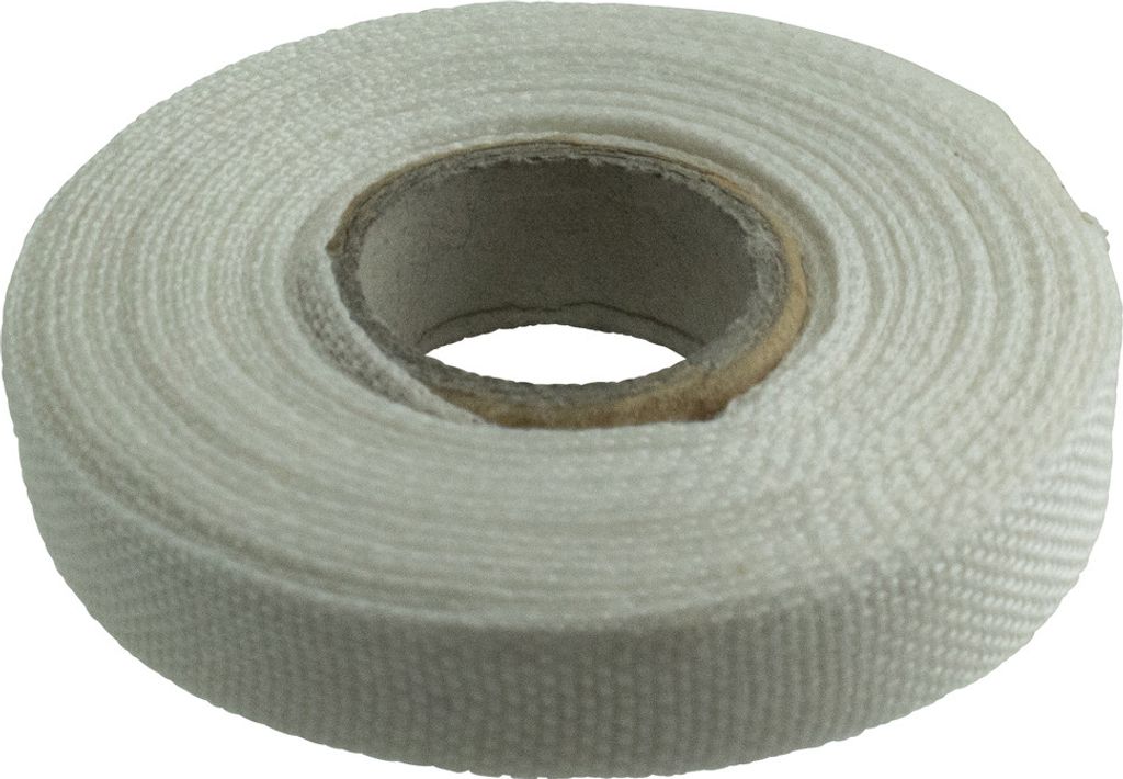 Dönges Nesselband, nicht imprägniert, Breite 10 mm, Länge 10 m (Isolierband)