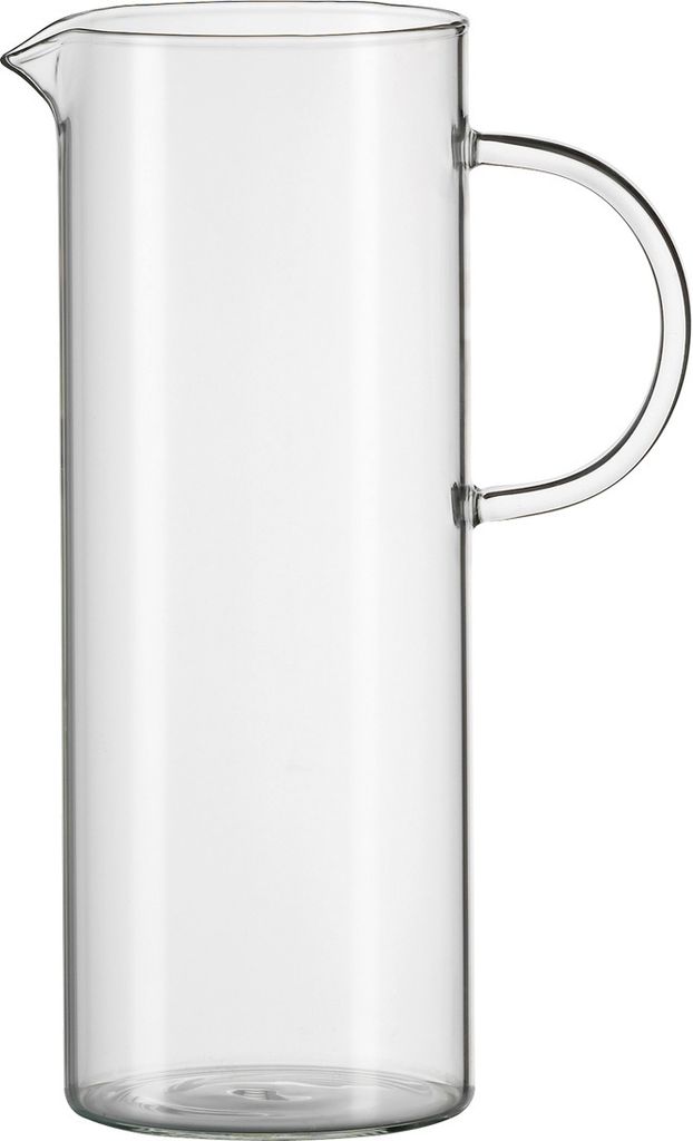 Jenaer Glas 1 kus džbán 1,5l Juice handmade- ruční mytí Obrázek produktu 