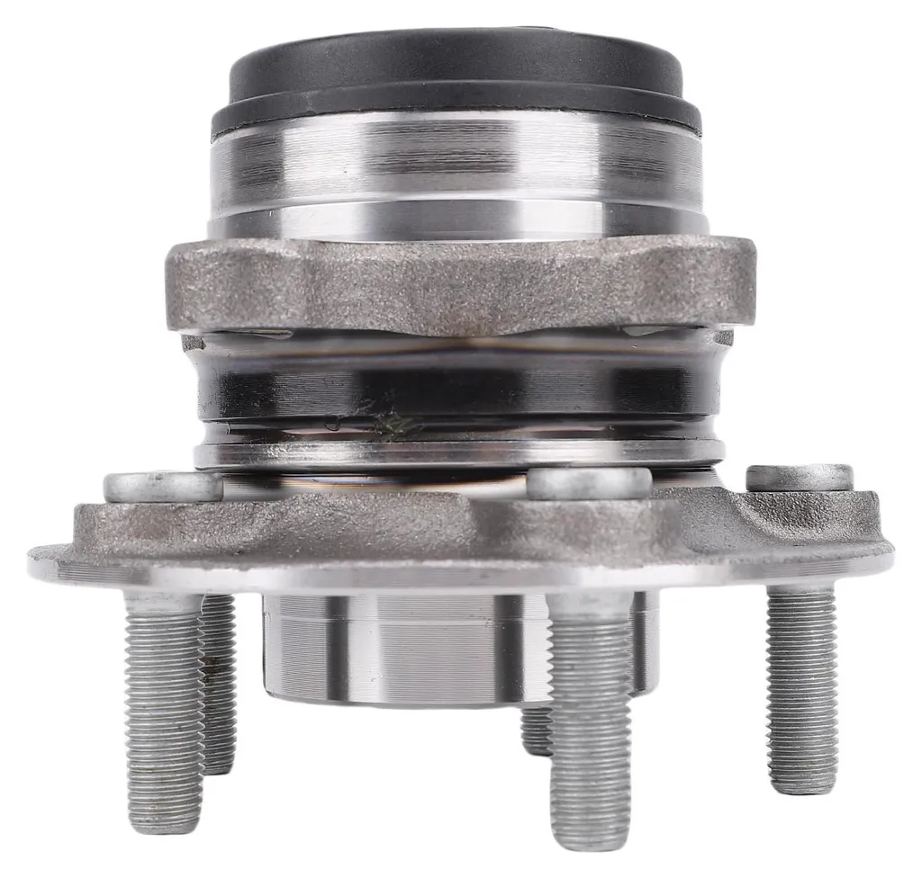 Pièce de rechange moyeu arrière 5 trous pour Mondeo Mk5 version 2014-2019