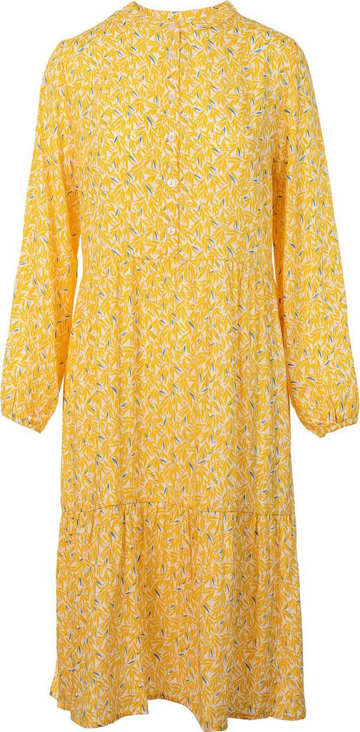 salzhaut Damen Langes Kleid (Maxi) GIA XS