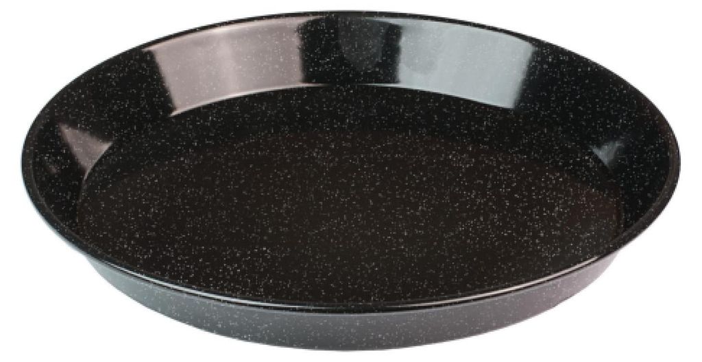 Lares Kuchen- und Pizzablech Ø30cm