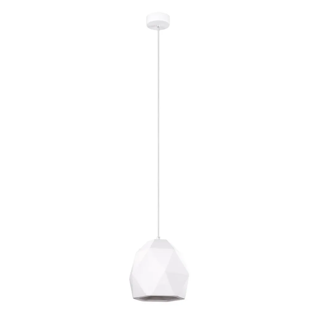 Lampada MINT Sollux Lighting | Illuminazione Ceramica Bianco Menta