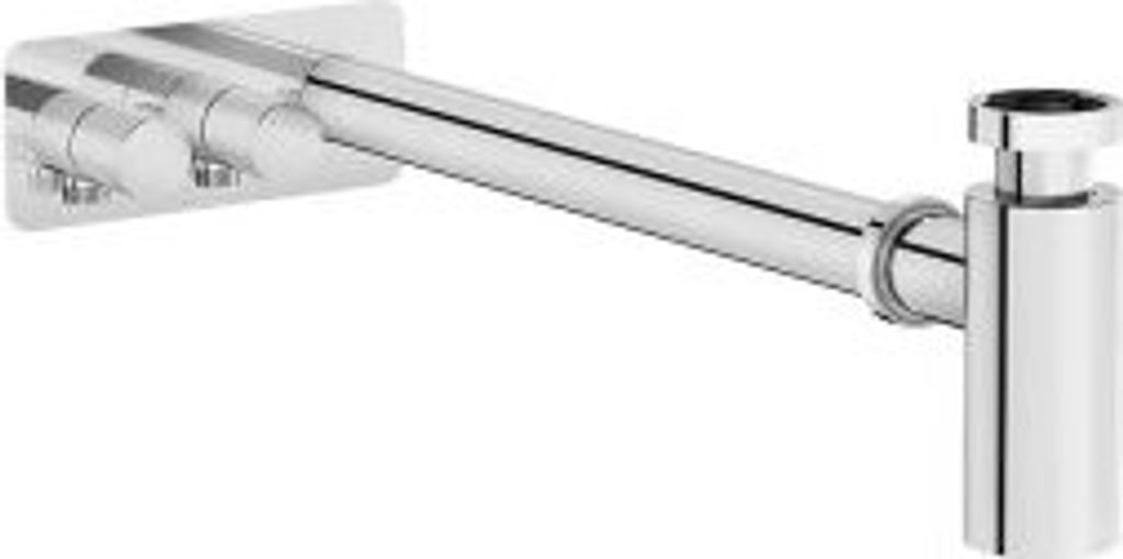 VITRA A45156 Design Siphon Zubehör