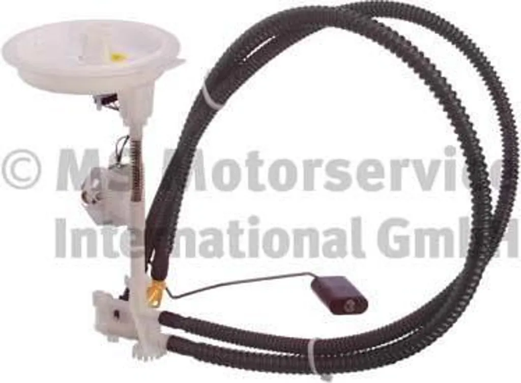 Jauge de Carburant 5N0919673J Capteur Niveau pour VW Tiguan Châssis 5N