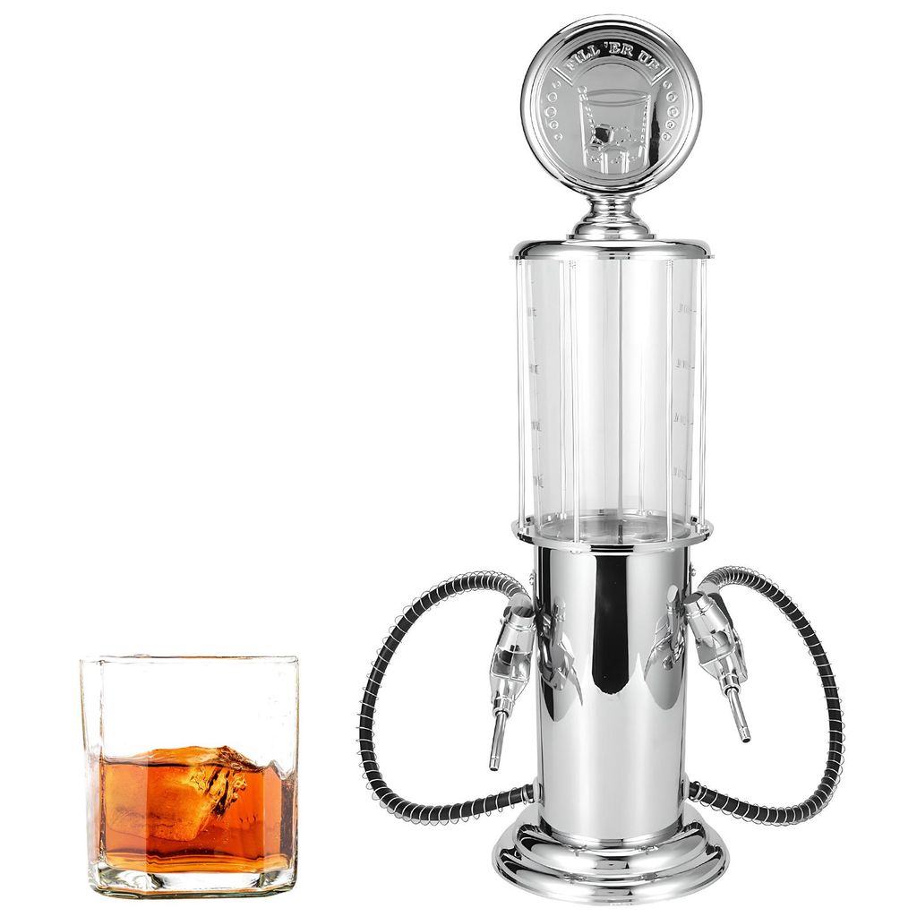 ALKOHOLSPENDER Geburtstagsgeschenk - 1000ML Party Dispenser für Männer - Originelles Geschenk für den Ehemann
