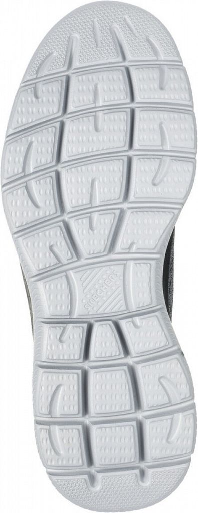 Skechers Slip Ins Slipper Grau Produktbild 20