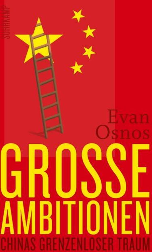 Große Ambitionen