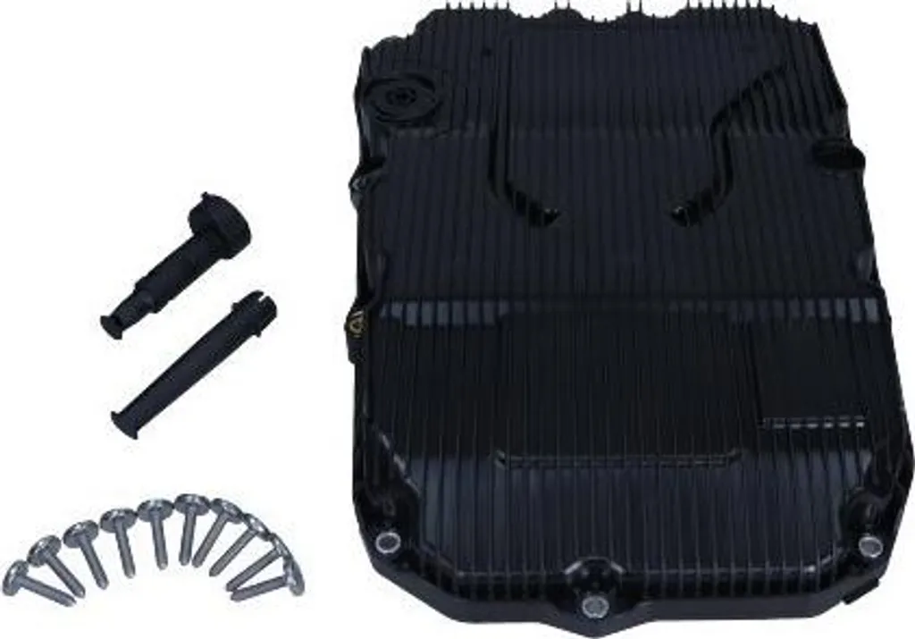 Carter d'Huile Boîte 9G-Tronic pour Mercedes W213 S213 C238