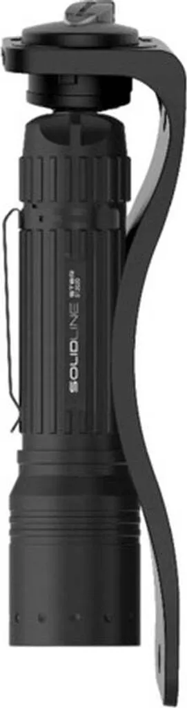 SOLIDLINE LED Taschenlampe ST8R - 4