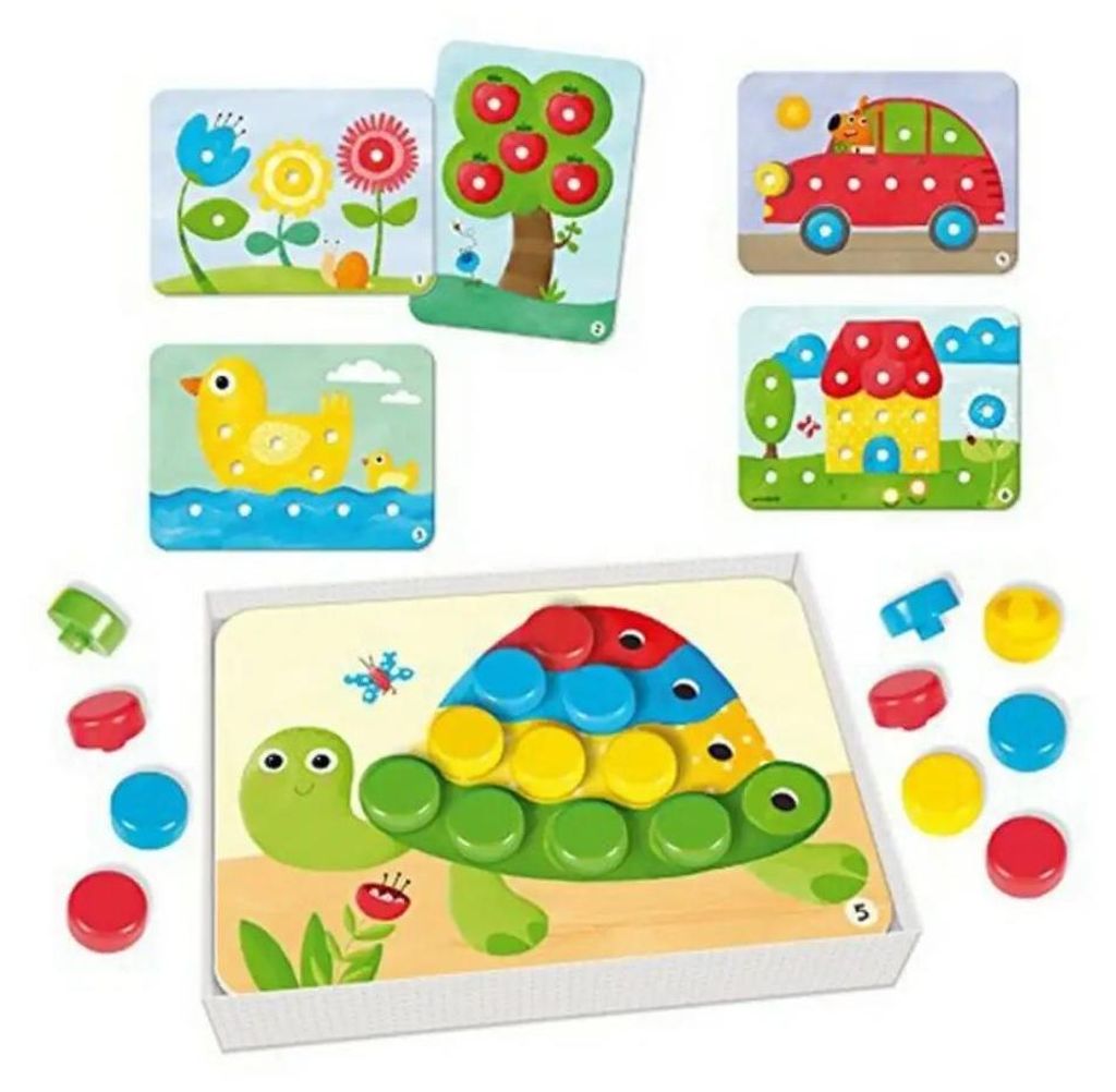 Gioco educativo Goula D53140 Immagine del prodotto 