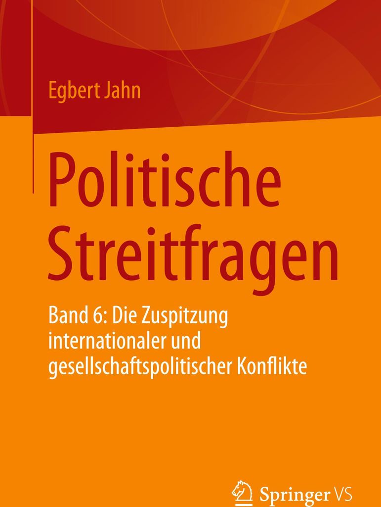 Politische Streitfragen