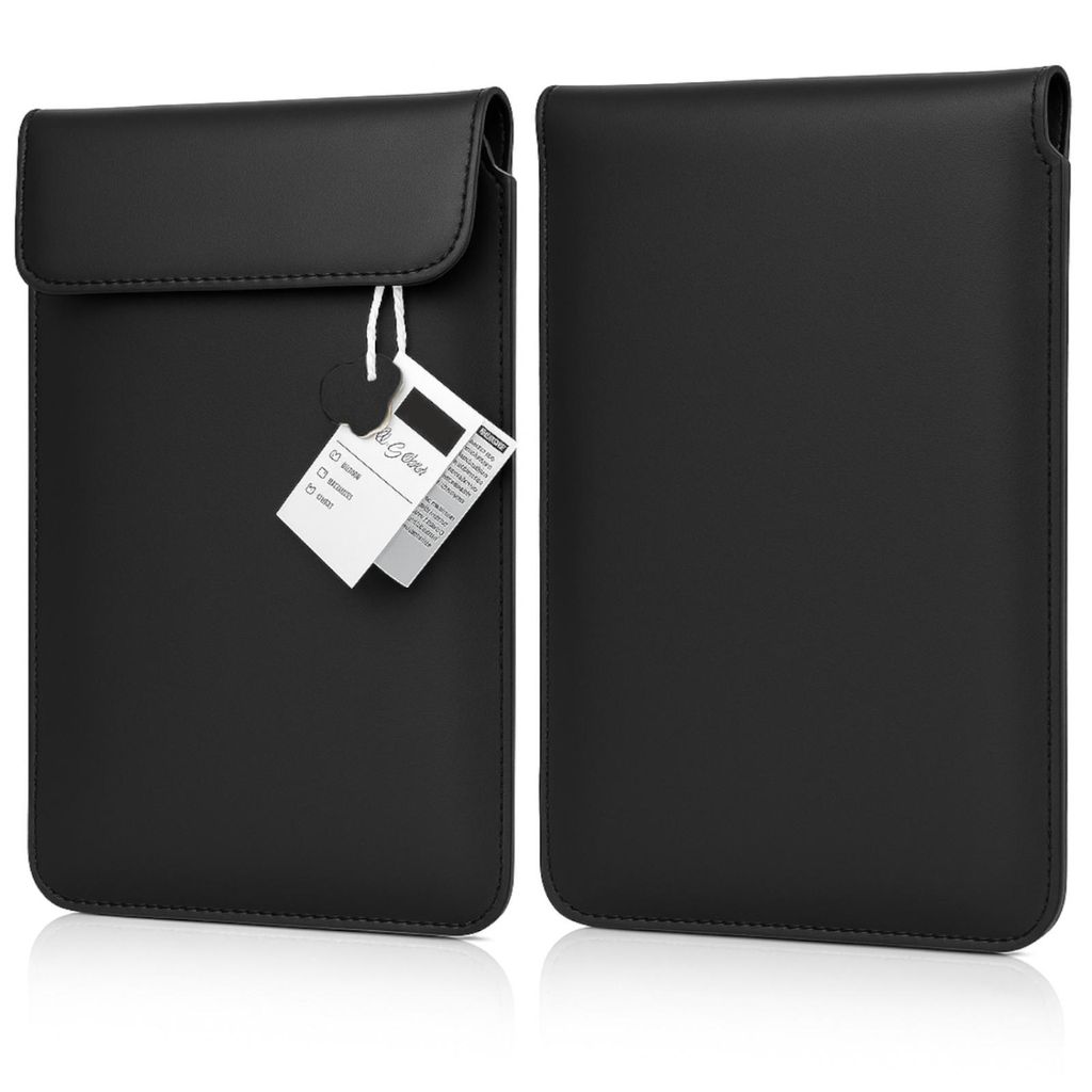ECHT LEDER EBook Reader Hülle für Kindle 4 5 8 10 11 12 Produktbild 