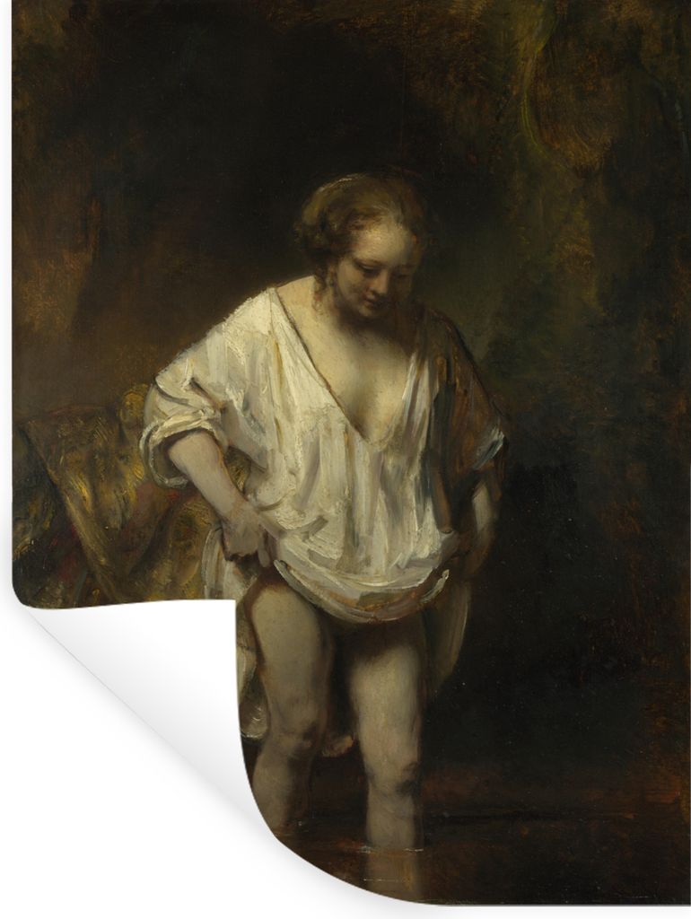 MuchoWow - Faltenfrei