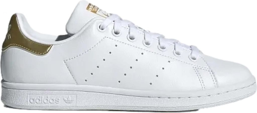 Adidas Sneakers G58184 in White color size 36 2/3 Zdjęcie produktu 