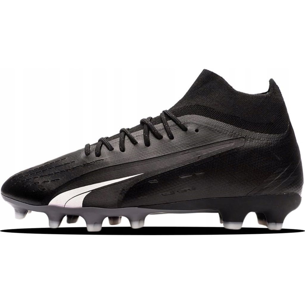 PUMA Ultra Pro FG/AG Fußballschuhe 02 - puma black/puma white 42