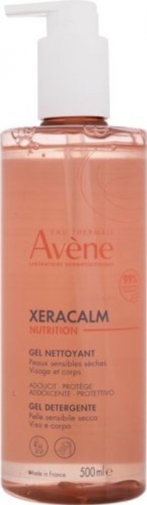 Xeracalm Nutrition sprchový gel Cleansing Gel | Kaufland.cz