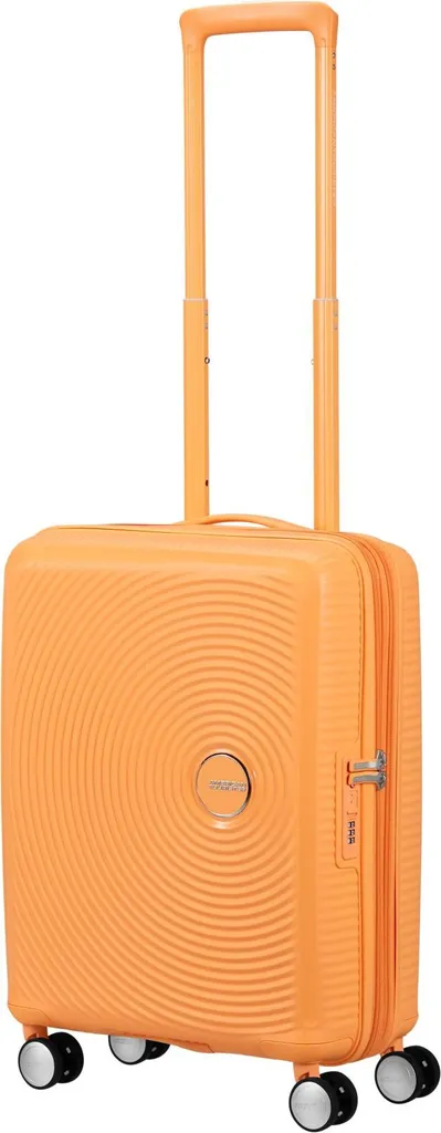 Offerta American Tourister Soundbox S Papaya Pop - Bagaglio a Mano