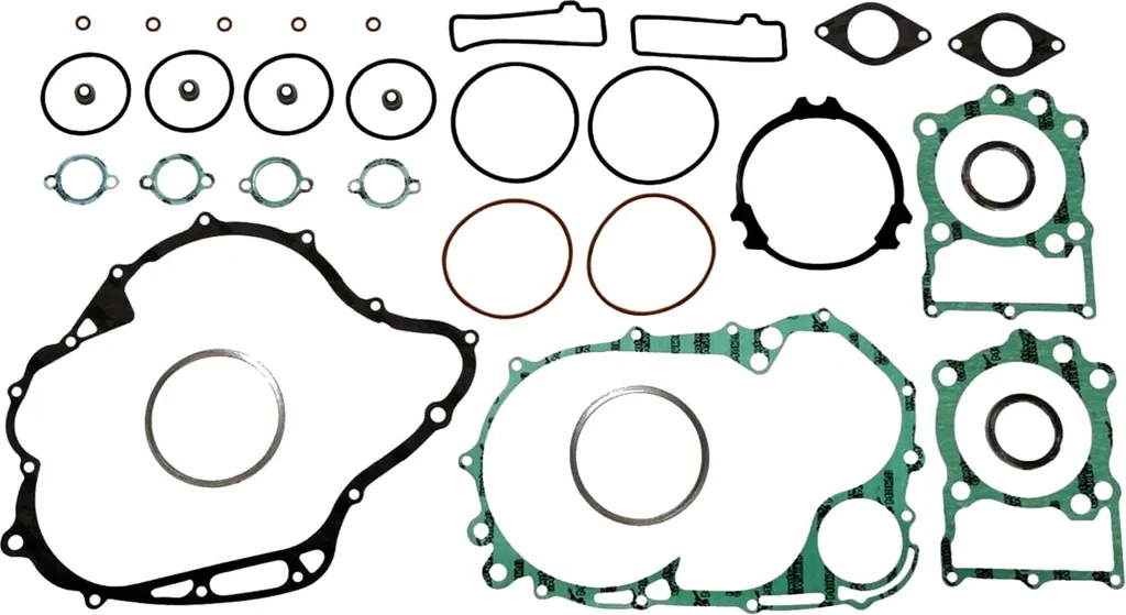 Kit de joints moteur Yamaha XV 750 SE Special 1981-1984 par Pamoto