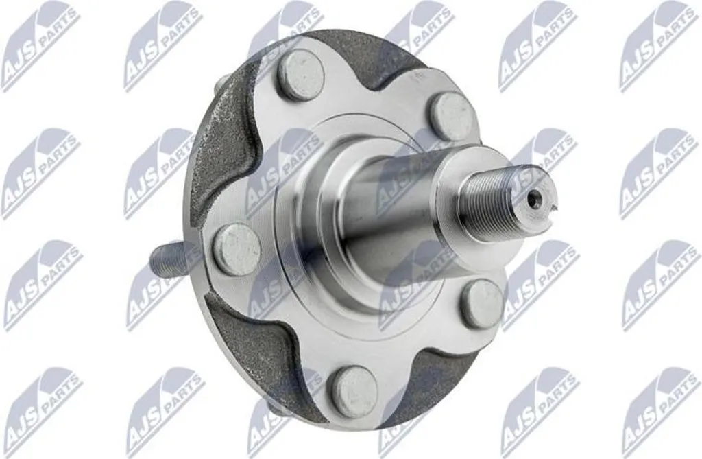 Moyeu de roue NTY KLP-TY-060P : fini les vibrations sur votre Hilux