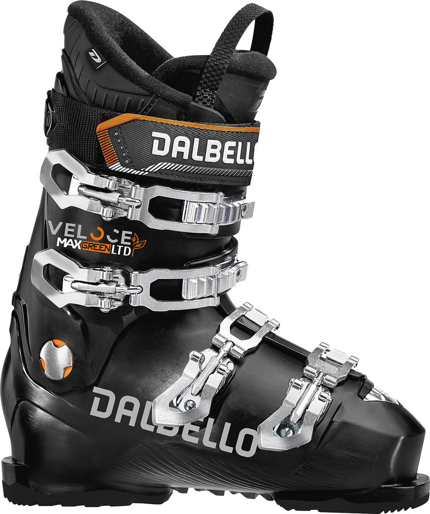 DALBELLO Green Veloce Max LTD Herren Skischuhe schwarz MP 31,5