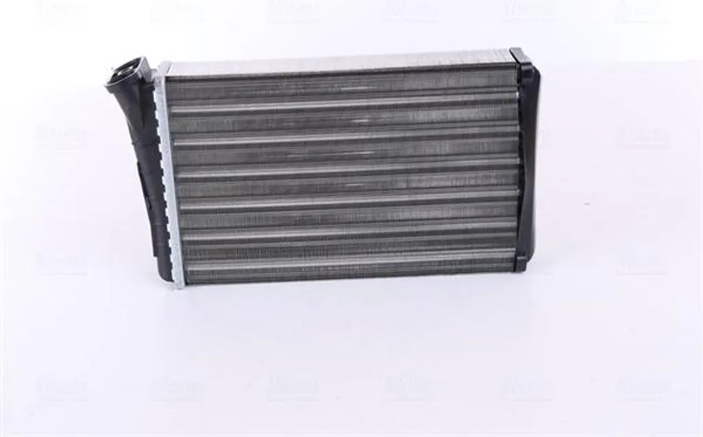 Radiateur de Chauffage NISSENS 72655 OE 1618026 pour Opel Omega B