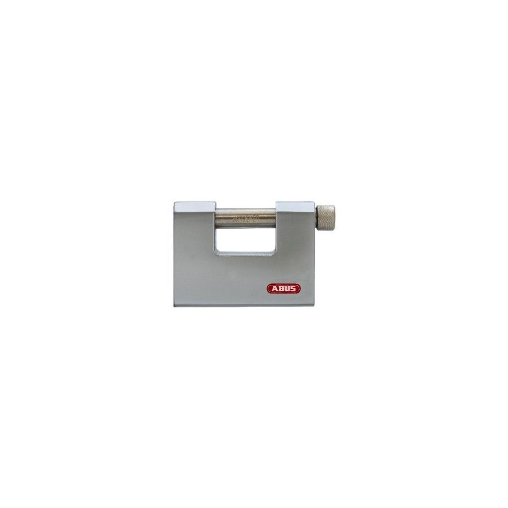 ABUS 888/95 Stahlstift-Vorhängeschloss (Monoblock), 4 Produktbild 