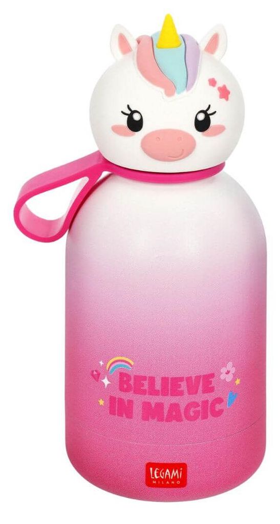 LEGAMI termos dla dzieci ciepły i zimny BFF UNICORN Zdjęcie produktu 