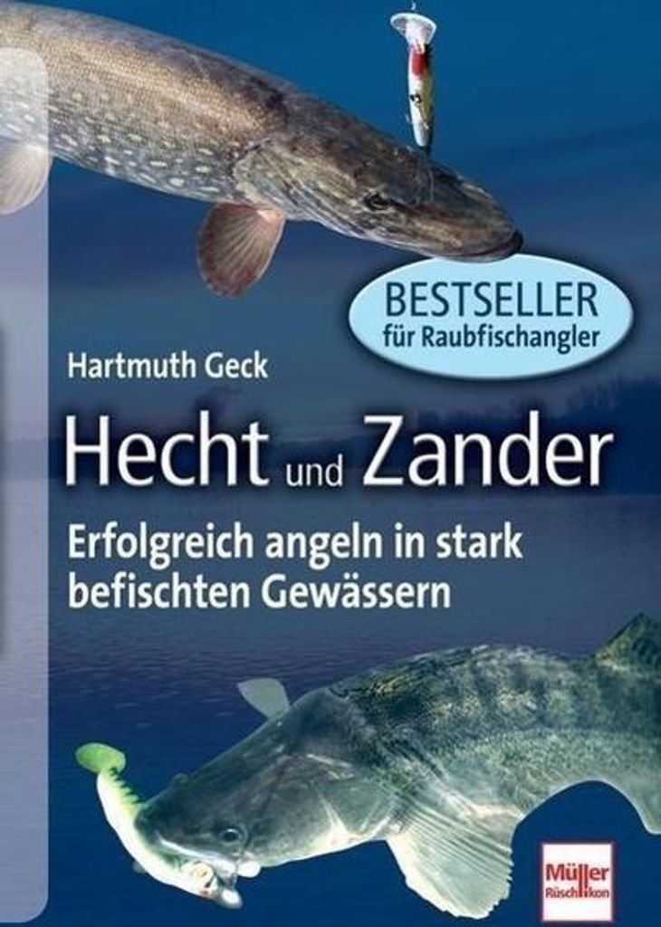 Hecht und Zander