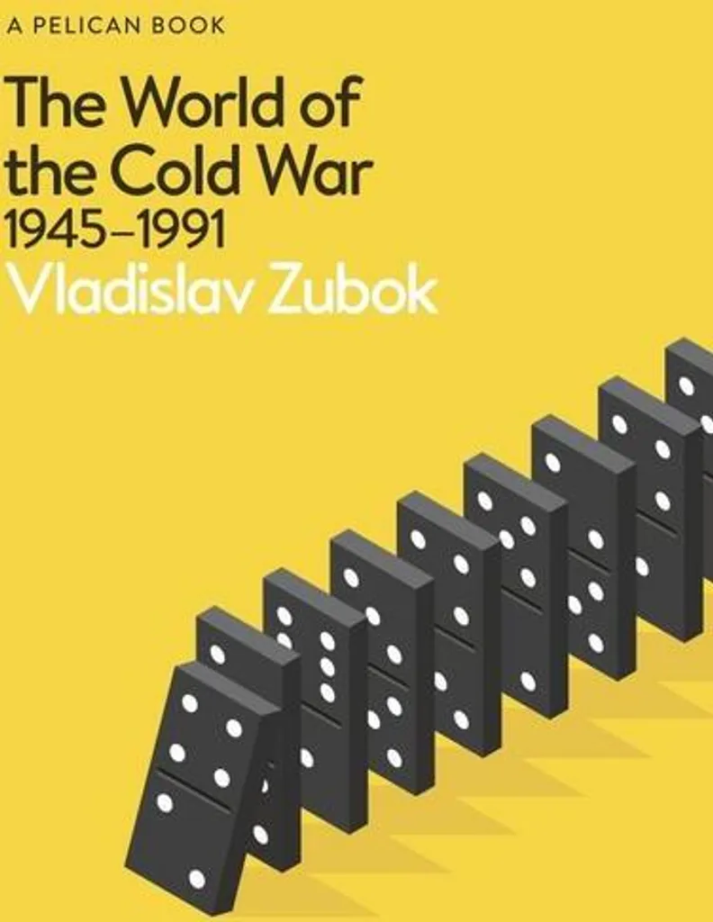 The First Cold War : Récit Complet avec Cartes et Archives Inédites